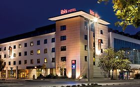 Ibis Gyor
